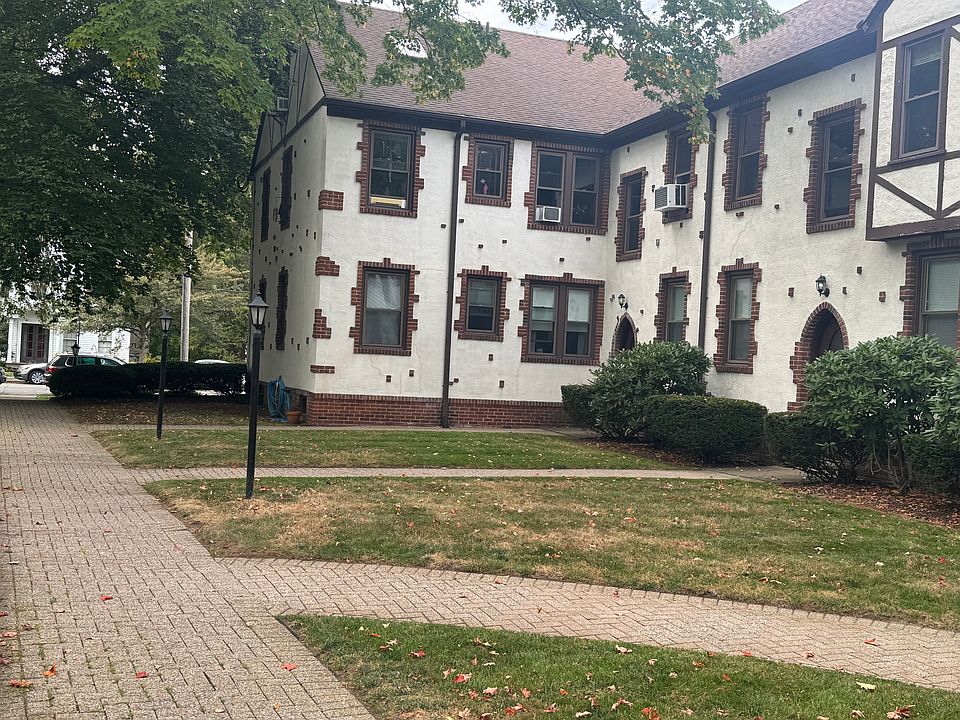 Front Courtyard