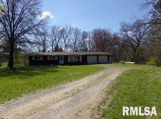 2408 Highway 22, Muscatine, IA 52761