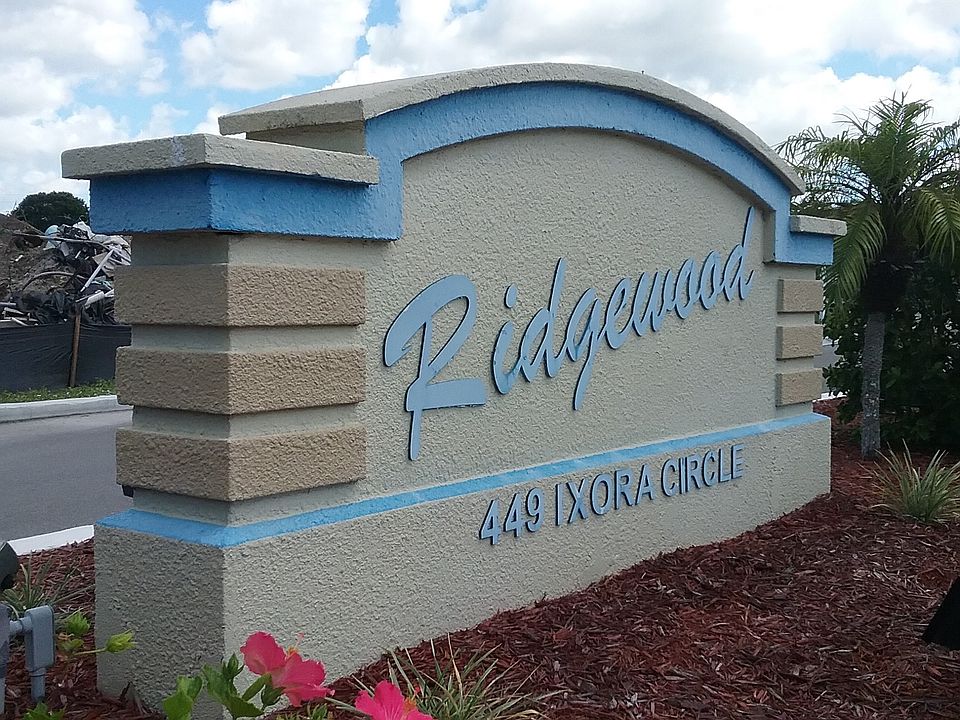 Ridgewood Park