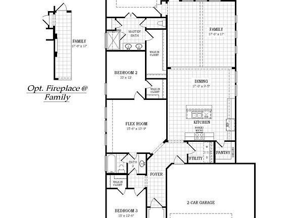 2nd image of 3711 Canby Oak Bluff