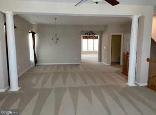 2298 Forest Ridge Ter #12, Chesapeake Beach, MD 20732