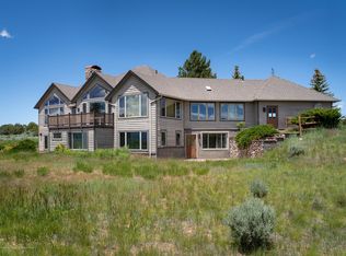 748 Panorama Dr, Carbondale, CO 81623