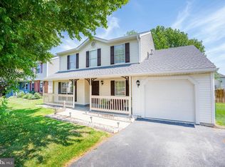218 Palermo Dr, Bear, DE 19701