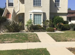 4177 Jasmine Ave, Culver City, CA 90232