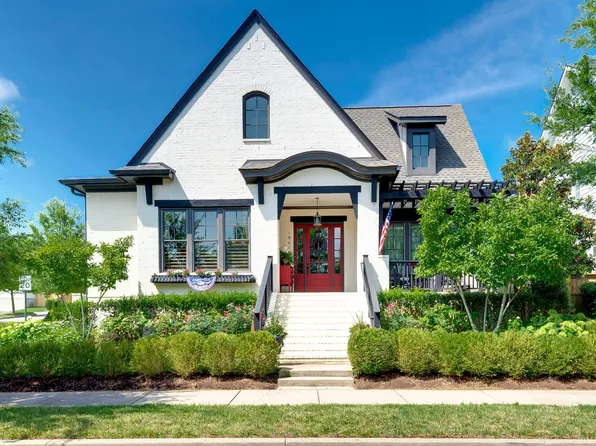 1901 Championship Blvd, Franklin, TN 37064