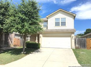 11119 Dewberry Fld, Helotes, TX 78023