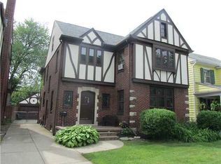194 Capen Blvd, Amherst, NY 14226