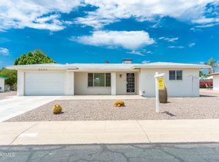 5222 E Dallas St, Mesa, AZ 85205