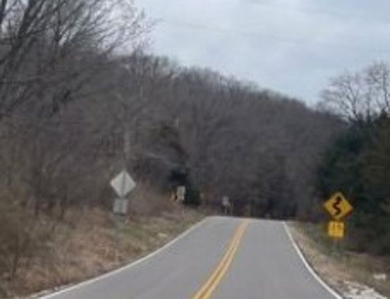 Exterior Neighborhood (street photo)