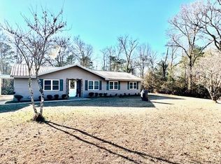 1206 Highway 1240, Montgomery, LA 71454