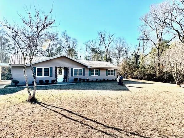 1206 Highway 1240, Montgomery, LA 71454