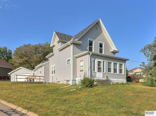1171 Maple Dr, Blair, NE 68008