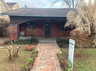 408 Pecore St, Houston, TX 77009