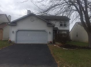 3479 Makady Ct, Canal Winchester, OH 43110