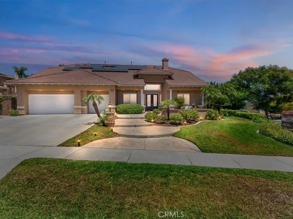 1083 La Vaughn Cir, Corona, CA 92881