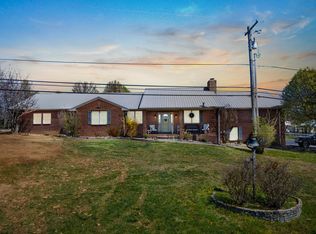 4675 Camargo Rd, Mount Sterling, KY 40353