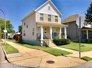 5455 N Euclid Ave, Saint Louis, MO 63115