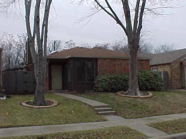 226 Wilderness Trl, Mesquite, TX 75149