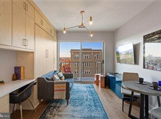 2550 17th St NW Unit 511, Washington, DC 20009