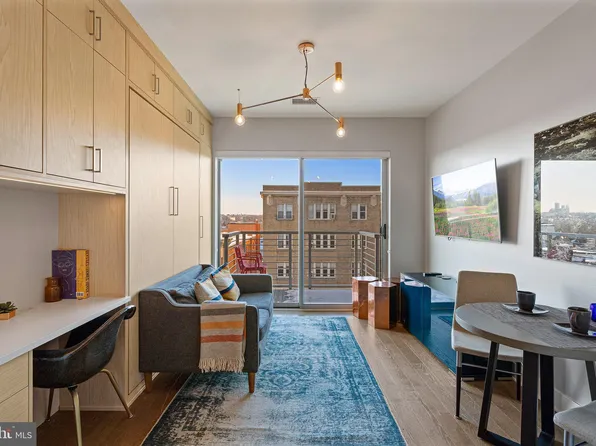 2550 17th St NW Unit 511, Washington, DC 20009