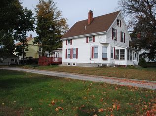 44 Bancroft Ave, Milford, MA 01757