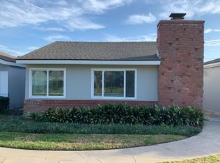 311 Prospect Park, Tustin, CA 92780