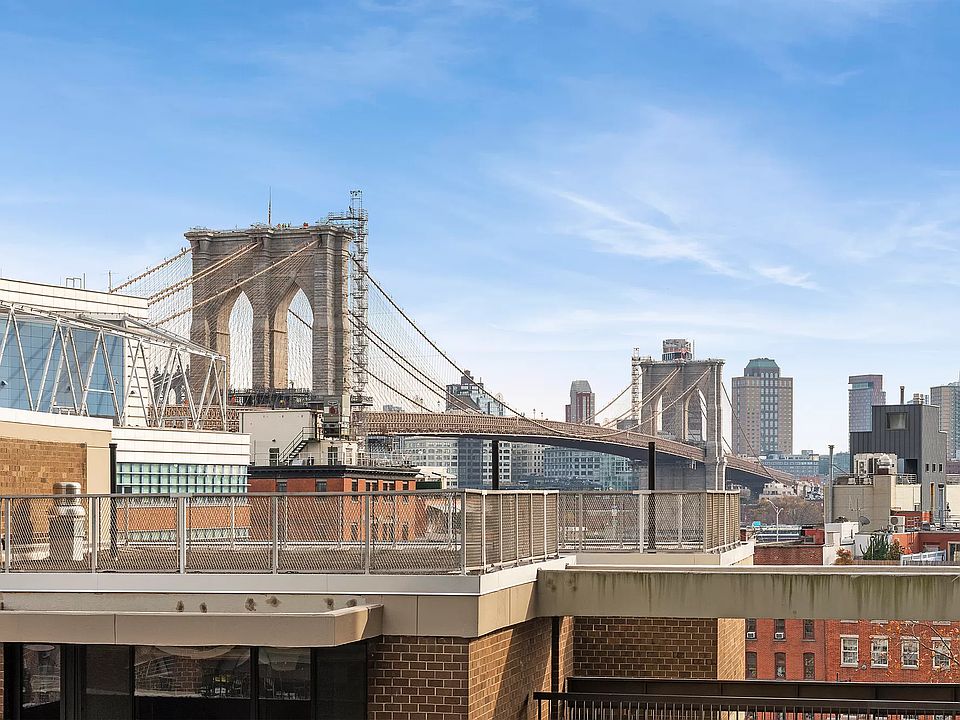 1st image of 100 Beekman St APT 6N