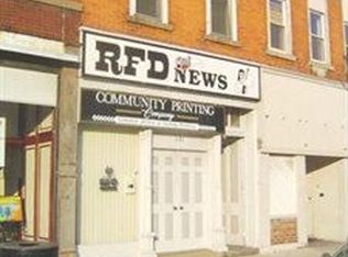131 E Main St, Bellevue, OH 44811