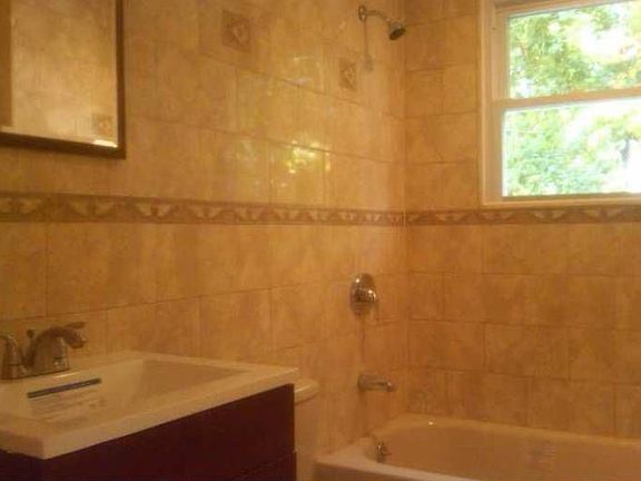 Masters bath