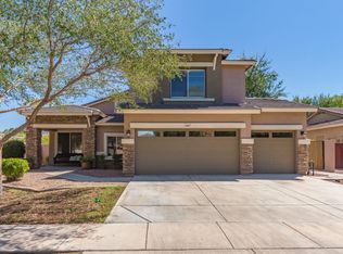 2867 E Lexington Ct, Gilbert, AZ 85234