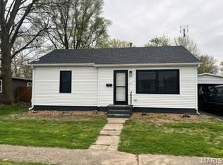 614 E Tyler Ave, Litchfield, IL