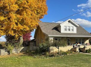 6853 Winfield Strasburg Rd NW, Strasburg, OH 44680