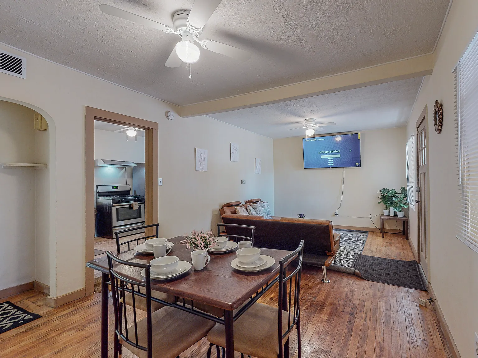 111 Orchard Garden — Photo 1