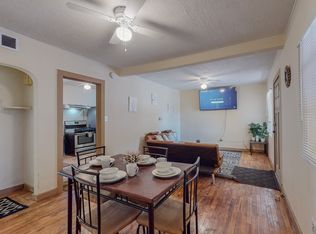 111 Orchard Garden Rd SW, Albuquerque, NM 87105