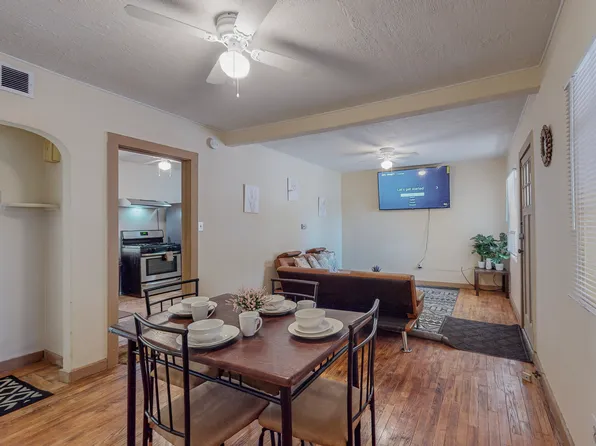 111 Orchard Garden Rd SW, Albuquerque, NM 87105