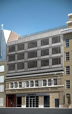 Rented by Heller Organization | media 23