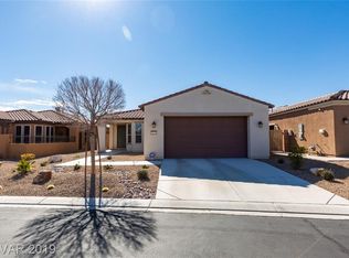 3821 Riviera Regal Ave, North Las Vegas, NV 89081