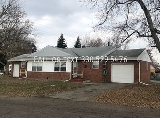 1005 31st St NE, Canton, OH 44714
