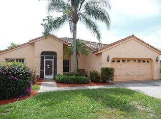 2533 Egret Lake Dr, Greenacres, FL 33413