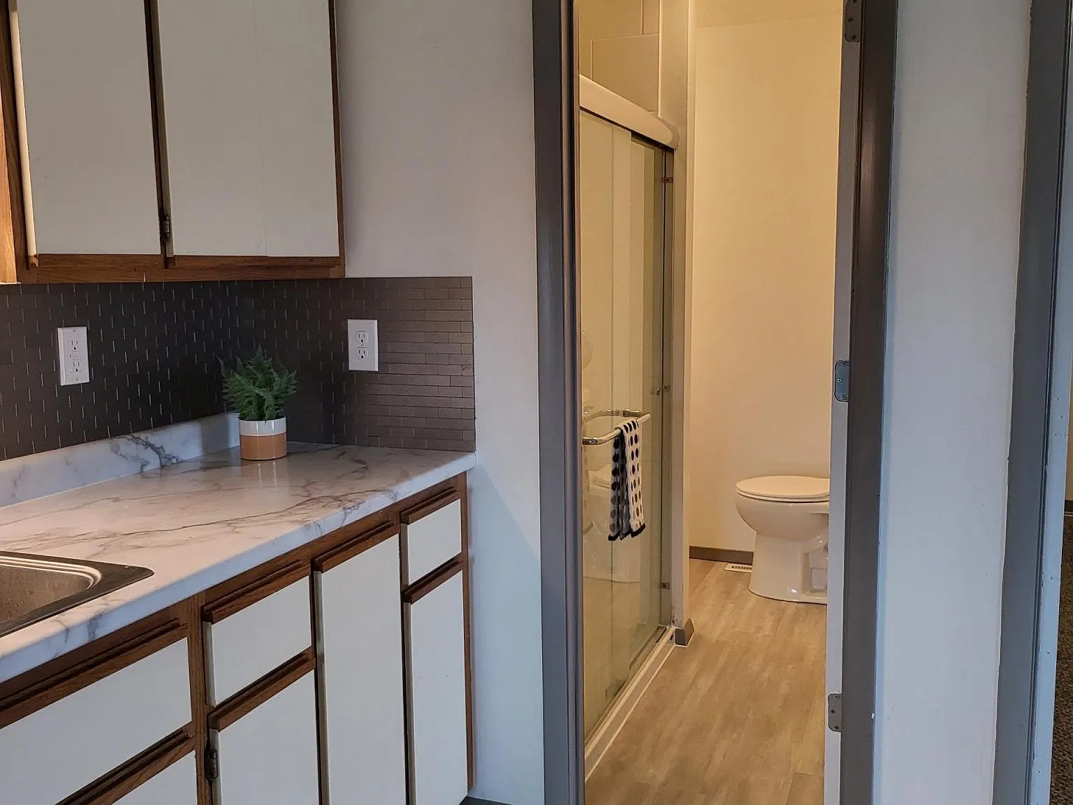 2 bed, $1,100 — Photo 3