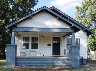 300 W A Ave, Kingman, KS 67068