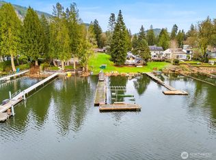 299 Friday Creek Rd, Bellingham, WA 98229