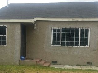 1037 E Fairview Blvd, Inglewood, CA 90302