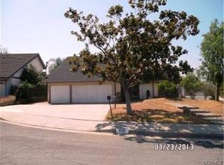 1112 Stratford Ln, San Dimas, CA 91773