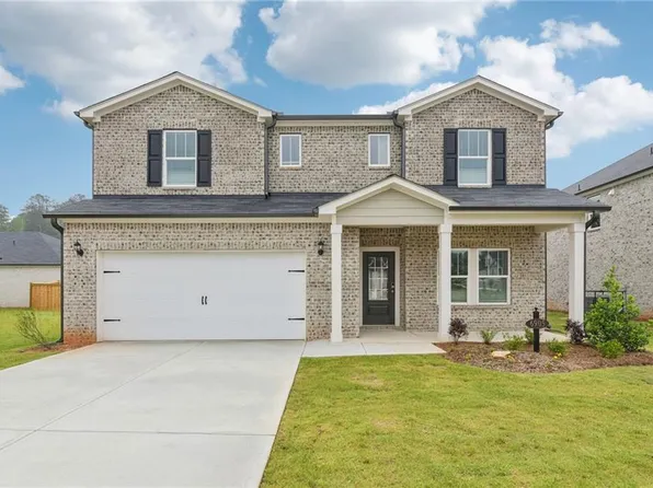 6905 Winchester Pl, Fairburn, GA 30213