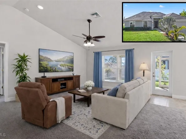 2432 NW 22nd Ter, Cape Coral, FL 33993