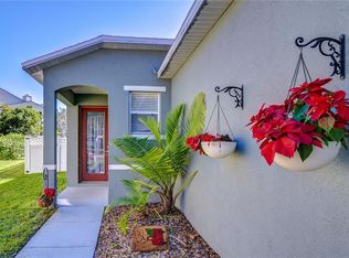 2320 Spring Hollow Loop, Zephyrhills, FL 33544