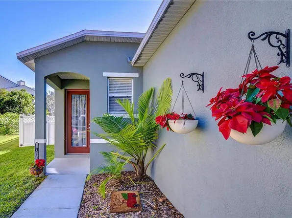 2320 Spring Hollow Loop, Zephyrhills, FL 33544