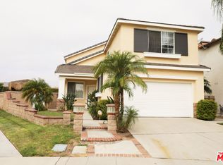 15838 Roan Rd, Chino Hills, CA 91709