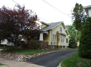810 3rd St, Stevens Point, WI 54481